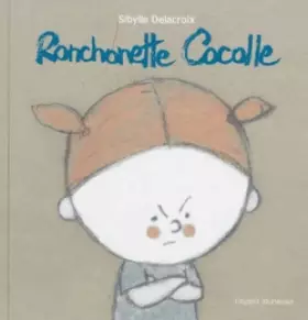Couverture du produit · Ronchonette Cocolle