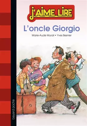 Couverture du produit · L'oncle Giorgio