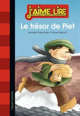 Couverture du produit · Le tresor de Piet