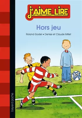 Couverture du produit · Hors jeu