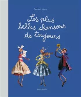 Couverture du produit · PLUS BELLES CHANSONS DE TOUJOURS (LES)
