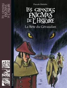 Couverture du produit · La bête du Gévaudan