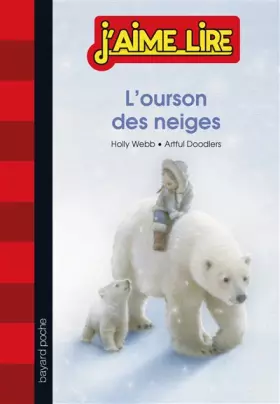 Couverture du produit · L'ourson des neiges: inédit