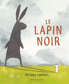 Couverture du produit · Le lapin noir