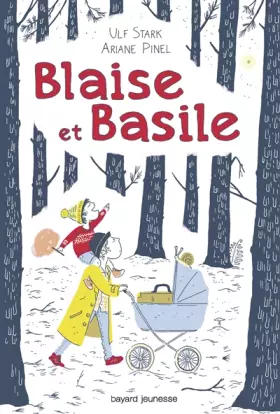 Couverture du produit · Blaise et Basile