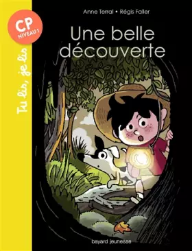 Couverture du produit · Une belle découverte: N° 4