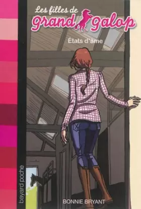 Couverture du produit · ETATS D'AME