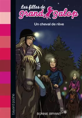 Couverture du produit · UN CHEVAL DE RÊVE
