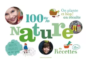 Couverture du produit · 100 % nature
