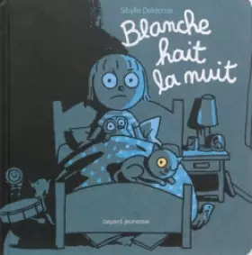 Couverture du produit · Blanche hait la nuit