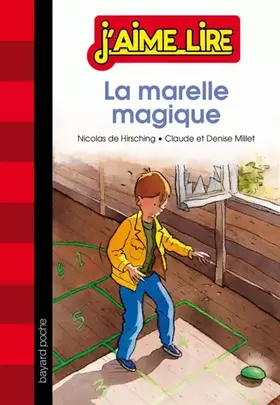 Couverture du produit · La marelle magique: Nº 91