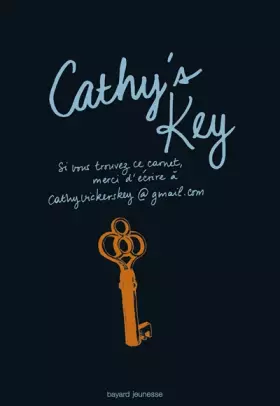 Couverture du produit · Cathy's Key