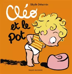Couverture du produit · Cléo et le pot