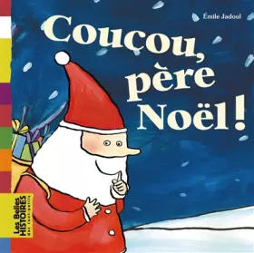 Couverture du produit · Coucou père Noël !