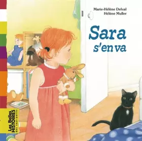 Couverture du produit · SARA S'EN VA
