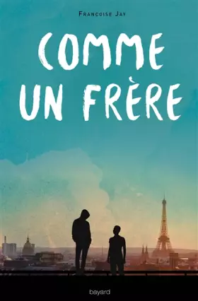 Couverture du produit · Comme un frère