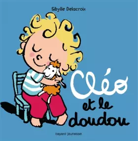 Couverture du produit · Cléo et le doudou