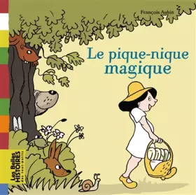 Couverture du produit · Le pique-nique magique