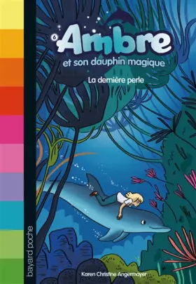 Couverture du produit · La Dernière perle