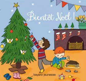 Couverture du produit · Bientôt Noël !