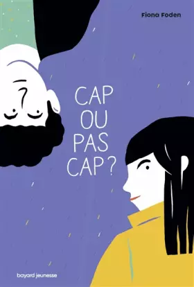 Couverture du produit · Cap ou pas cap?
