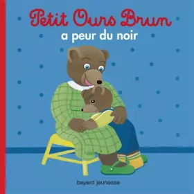 Couverture du produit · Petit Ours Brun a peur du noir