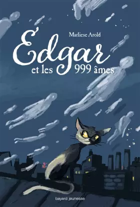 Couverture du produit · Edgar et les 999 âmes