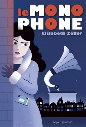 Couverture du produit · Le monophone