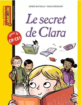 Couverture du produit · Le secret de Clara n°126