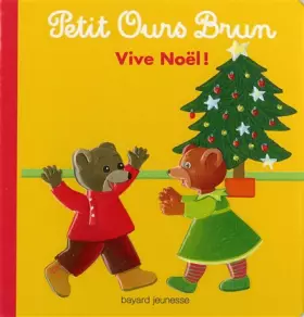 Couverture du produit · Vive Noël