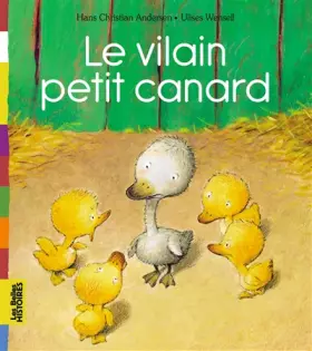 Couverture du produit · Le vilain petit canard
