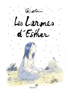 Couverture du produit · Les Larmes d'Esther