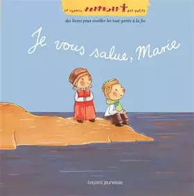 Couverture du produit · Je vous salue, Marie