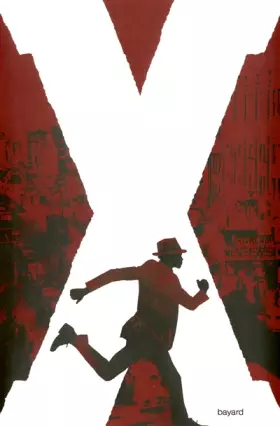 Couverture du produit · Comment je suis devenu Malcolm X