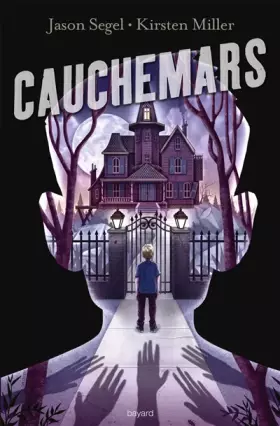 Couverture du produit · Cauchemars