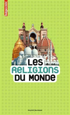Couverture du produit · Les religions du monde
