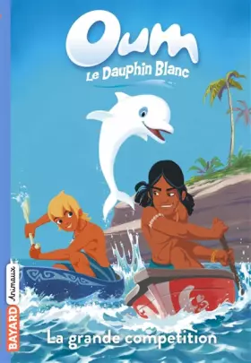 Couverture du produit · Oum le dauphin t2