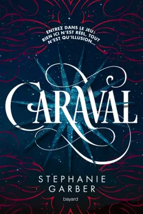 Couverture du produit · Caraval