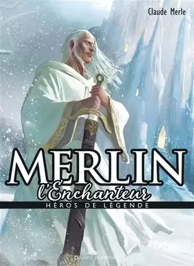 Couverture du produit · Merlin