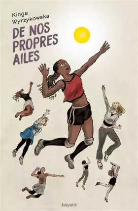 Couverture du produit · De nos propres ailes