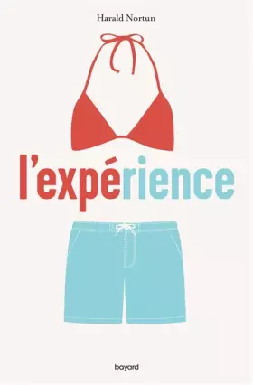 Couverture du produit · L'expérience