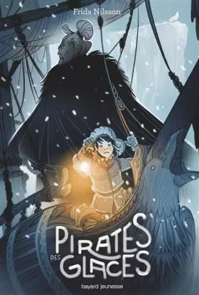 Couverture du produit · Pirates des glaces