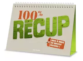 Couverture du produit · 100 % récup