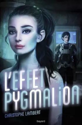 Couverture du produit · L'effet Pygmalion