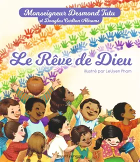 Couverture du produit · Le reve de dieu - ne