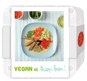 Couverture du produit · MES RECETTES VEGAN