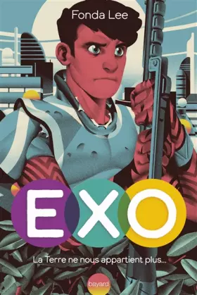 Couverture du produit · Exo, Tome 01