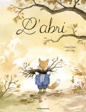 Couverture du produit · L'abri