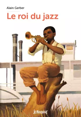 Couverture du produit · Le roi du jazz