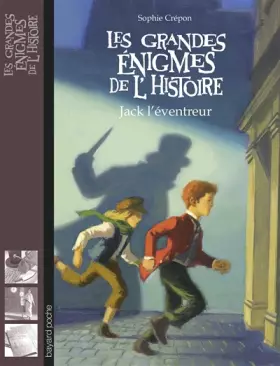 Couverture du produit · Jack l'éventreur: docufiction Histoire